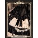 Bramble Rose Candle Doll Blouse JSK and One Piece(Reservation/2 Colours/Full Payment Without Shipping)